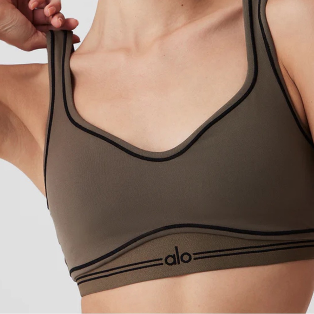 Alo Yoga Bra